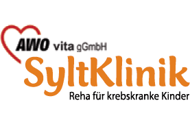 Logo AWO Syltklinik