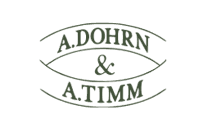 A. Dohrn & A. Timm
