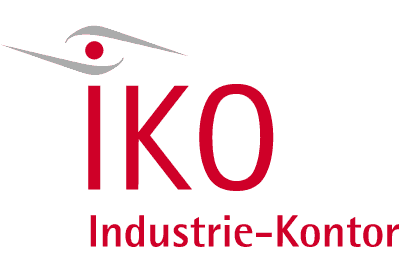 Logo IKO Industrie-Kontor