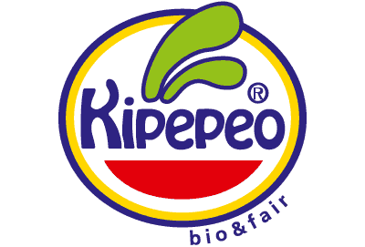 Logo Kipepeo bio&fair