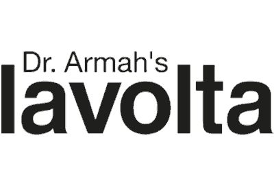 Dr. Armah's La Volta